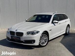 BMW 525d xdrive Touring (Automata) Luxury.Navi....