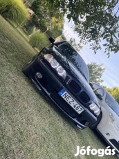 Bmw e46 1999 évjárat