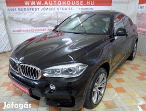 BMW X6 xdrive40d (Automata) M Pachet! Soft CLOS...