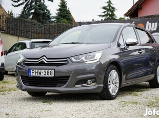 Citroen C4 1.2 Puretech Feel Edition S&S Aut. 1...