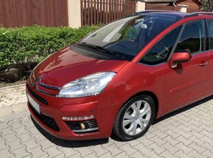 Citroen GRAND C4 Picasso C4Picasso 1.6 Thp Excl...