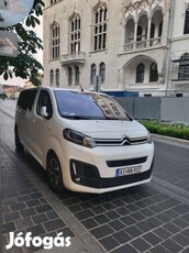 Citroen Spacetourer2.0HDI eladó