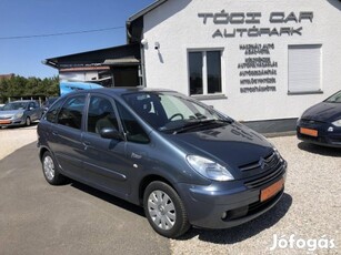 Citroen Xsara Picasso 1.6 HDi Collection FAP Di...