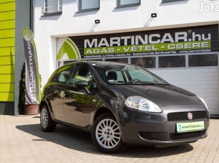 Fiat Grande Punto 1.2 8V Actual Limited Edition...