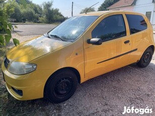 Fiat Punto szgk