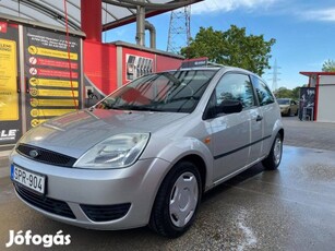 Ford Fiesta JD3