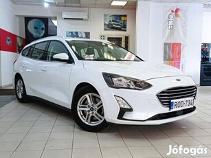 Ford Focus 1.5 Ecoblue Business 1év Garancia-NA...