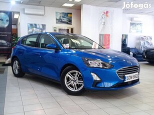 Ford Focus 1.5 Ecoblue Technology 1év Garancia-...