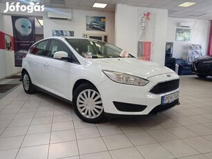 Ford Focus 1.6 Ti-Vct Trend 1év Garancia