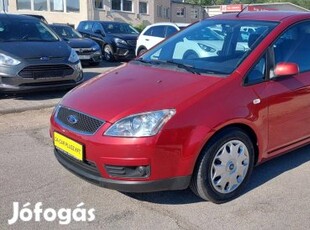 Ford Focus C-Max 1.8 Fresh FFV 115 000 Km! Autó...