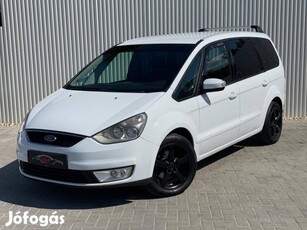 Ford Galaxy 2.0 TDCi Trend [7 személy] Sony MUL...