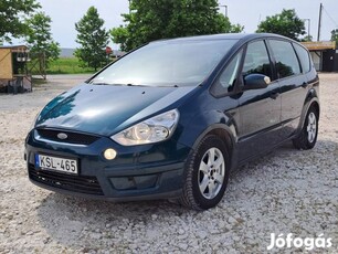 Ford S-Max 1.8 TDCi Trend 7 személyes.Jó motor...