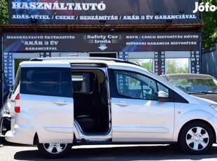 Ford Tourneo Connect 205 1.5 TDCi Swb Trend COU...