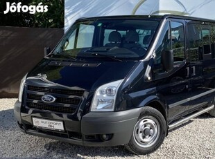 Ford Transit 2.2 TDCi 300 L Ambiente Tetőklímás...