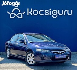 Honda Accord 2.2 Ctdi Sport / Rendszeresen karb...