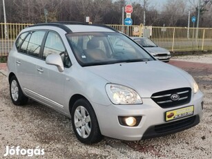 KIA Carens 2.0 CRDi EX BEST Gyári fényezés!!!