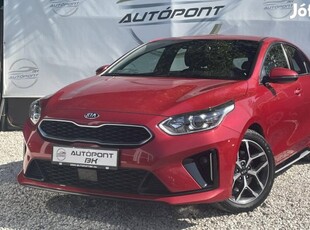 KIA Pro CEE'D Proceed 1.4 T-GDI GT Line Sport D...