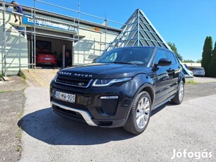 Land Rover Range Rover Evoque Rangeevoque 2.0 S...