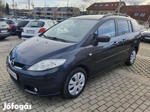 Mazda 5 2.0 Cdh GT GTA