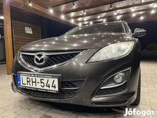 Mazda 6 2.0 GTA