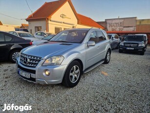 Mercedes-Benz ML 320 CDI (Automata) AMG Packet-...