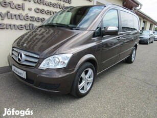 Mercedes-Benz Viano 3.0 CDI V6 Trend E (Automat...