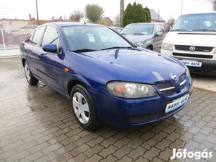 Nissan Almera 1.5 Visia Plus (P2) Magyarországi...