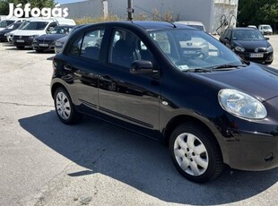 Nissan Micra 1.2 30th Anniversary Alkalmi Vétel