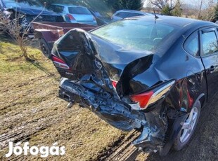 Opel Astra J Sedan 1.6 Business Magyarországi.E...