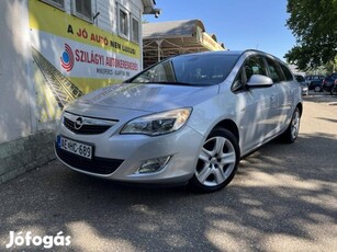 Opel Astra J Sports Tourer 1.7 CDTI Cosmo ITT é...