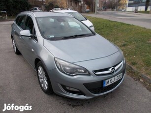 Opel Astra J Sports Tourer 1.7 CDTI Ecoflex Sta...