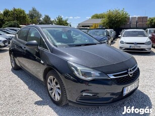 Opel Astra K 1.4 T Start-Stop Innovation (Autom...