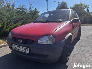 Opel Corsa 1.0 12V Comfort