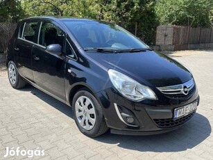 Opel Corsa D 1.3 CDTI Enjoy Ecoflex Megkímélt á...