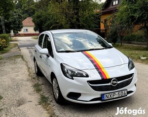 Opel Corsa Legjobb ÁR! Csak 1.99M! Fiatal, szép és 1.tulajdonos!