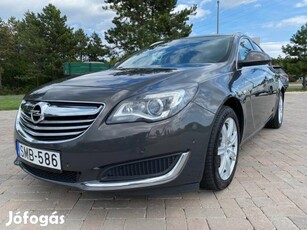 Opel Insignia Sports Tourer 2.0 CDTI Azonnal el...