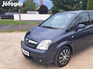 Opel Meriva A 1.6 16V Cosmo Friss műszaki.igazo...