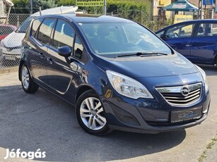 Opel Meriva B 1.3 CDTI Ecoflex Enjoy