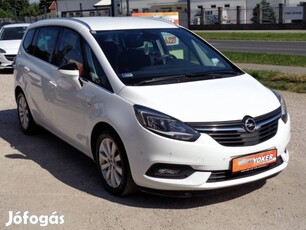 Opel Zafira Tourer 1.6 CDTI Innovation Start-St...