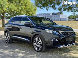 Peugeot 3008 1.6 Puretech Phev GT Pack EAT8 4WD...