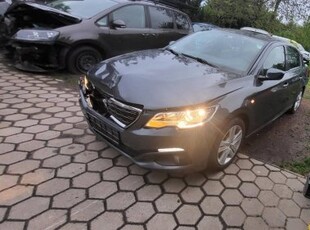 Peugeot 301 1.6 VTi Allure 129623km! Indul-üzem...