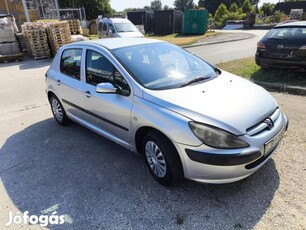 Peugeot 307 1.4 Presence +++ Friss Műszaki +++