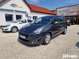 Peugeot 5008 2.0 HDi Style Full Extra!!!