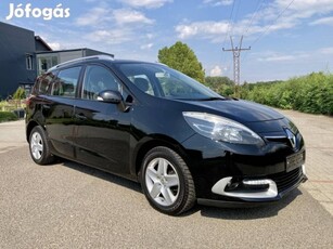 Renault GRAND Scenic Scénic 1.5 dCi Limited NAV...