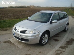 Renault Megane 1.5 dCi Expression