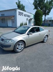 Renault Megane CC 2.0 benzin