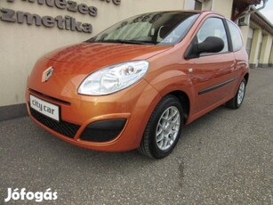 Renault Twingo 1.2 Acces ABS. Szervokormány !