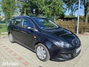 SEAT Altea XL 1.9 PD TDi Reference