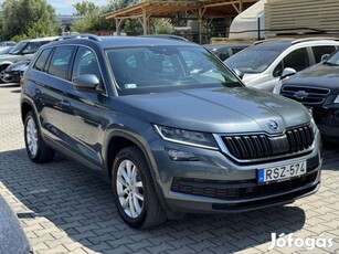 Skoda Kodiaq 2.0 TDI SCR Style 4x4 DSG [7 szemé...