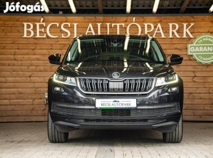 Skoda Kodiaq 2.0 TSI L&K 4x4 DSG [7 személy] 1...